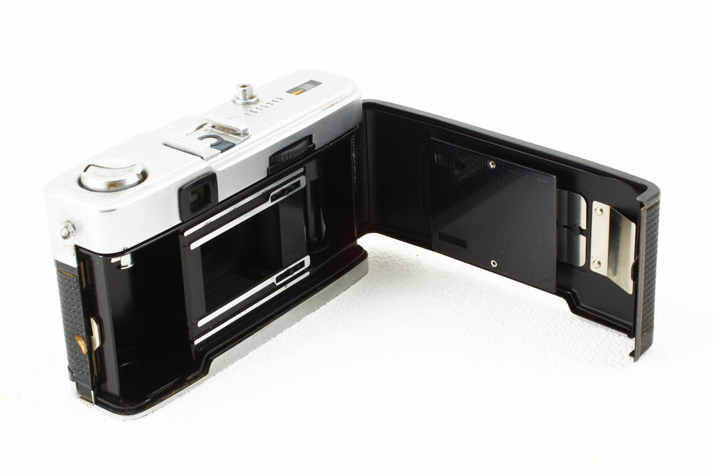 格安品◆OLYMPUS オリンパス TRIP トリップ 35