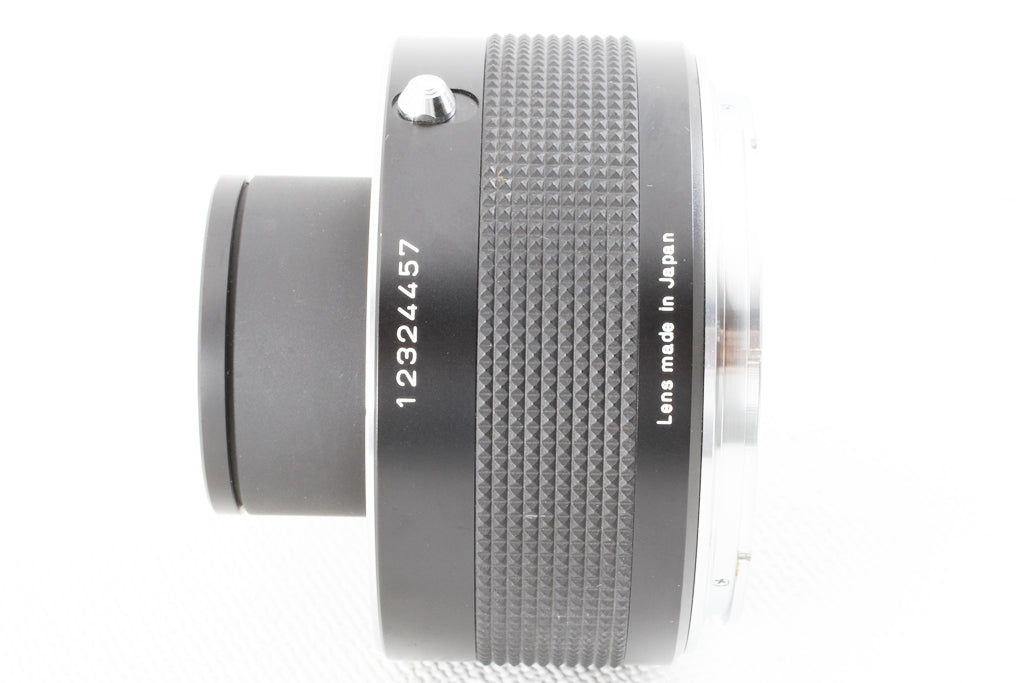 極上品◆Contax Mutar T* 1.4X 645用 テレコンバーター