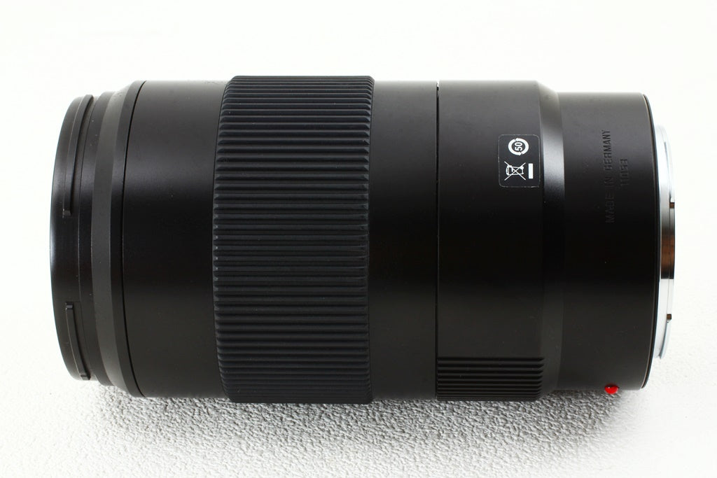 極上品◆LEICA APO ELMAR-S 180mm F3.5 CS
