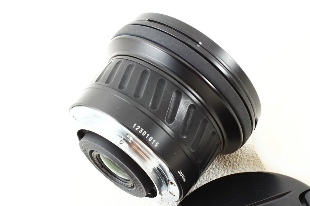 極上品◆MINOLTA AF 20mm F2.8 NEW