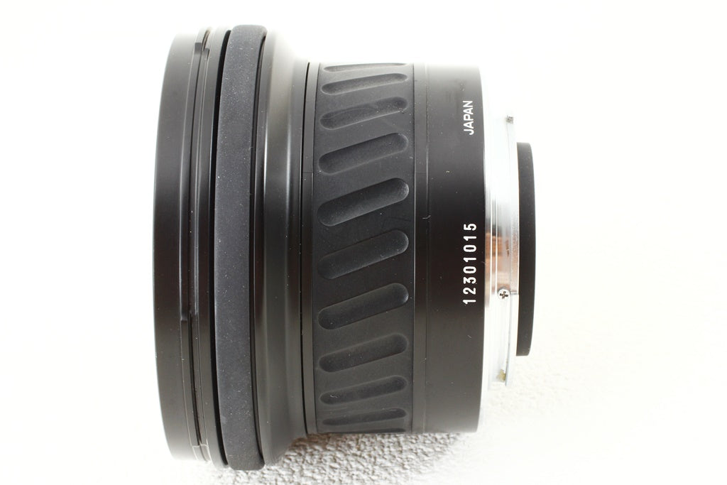 極上品◆MINOLTA AF 20mm F2.8 NEW