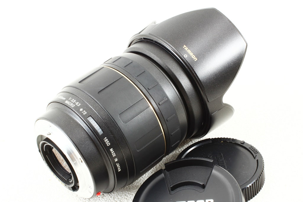 極上品◆TAMRON AF 28-300mm F3.5-6.3 LD 185D Minolta