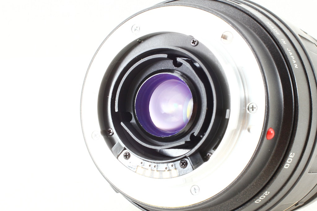 極上品◆TAMRON AF 28-300mm F3.5-6.3 LD 185D Minolta