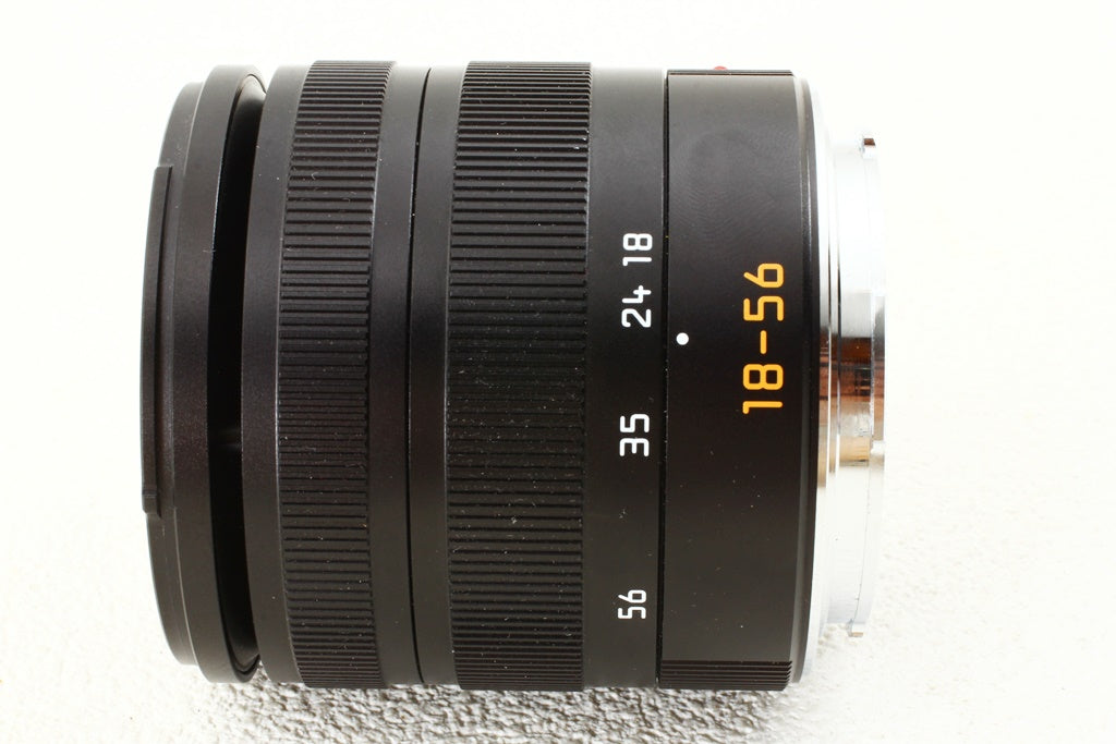 極上品◆LEICA Vario-Elmar T 18-56mm F3.5-5.6 ASPH.
