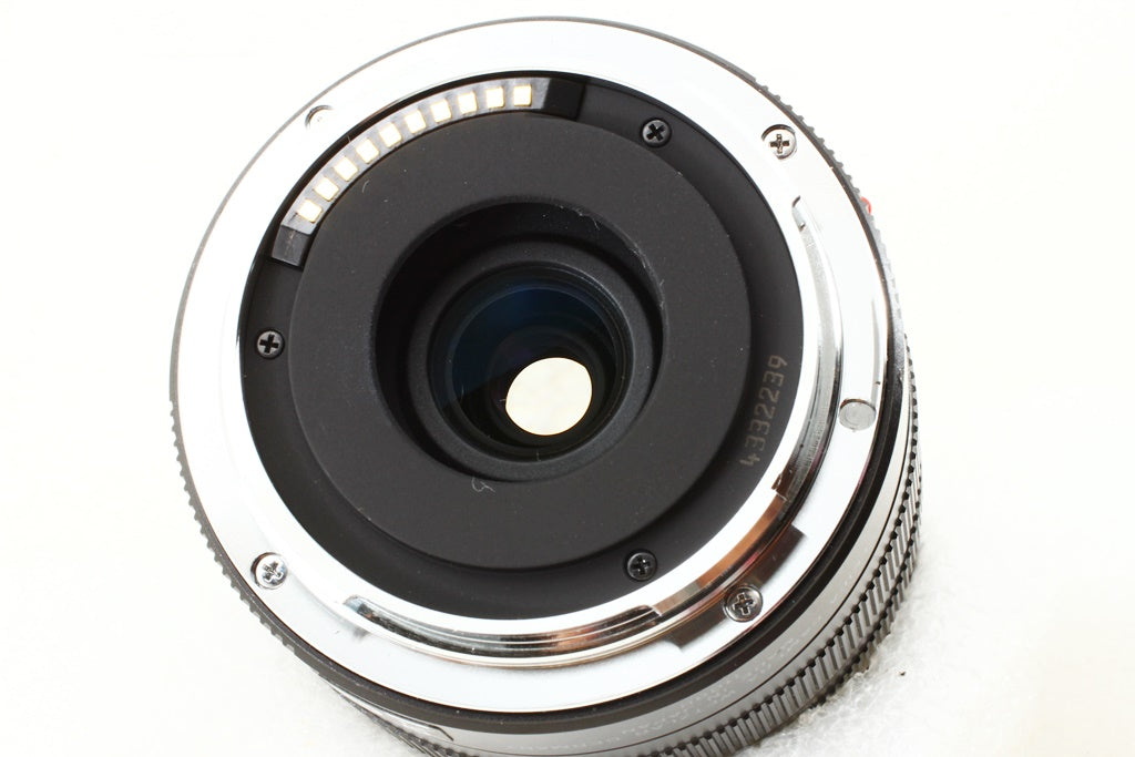 極上品◆LEICA Vario-Elmar T 18-56mm F3.5-5.6 ASPH.