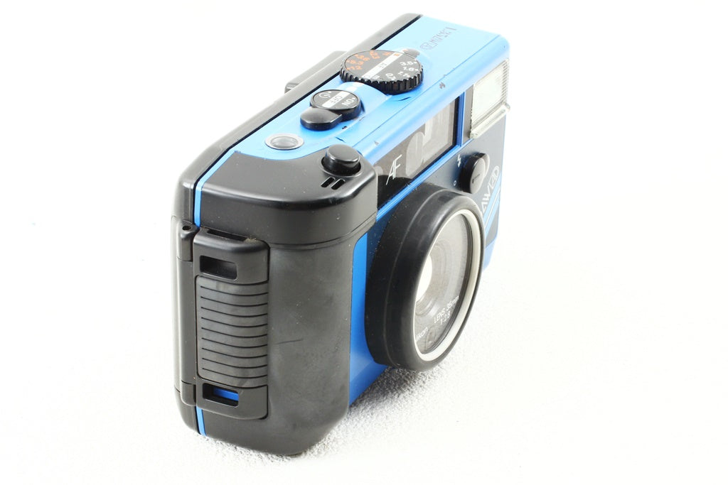 ジャンク品◆Nikon ニコン L35AWAD