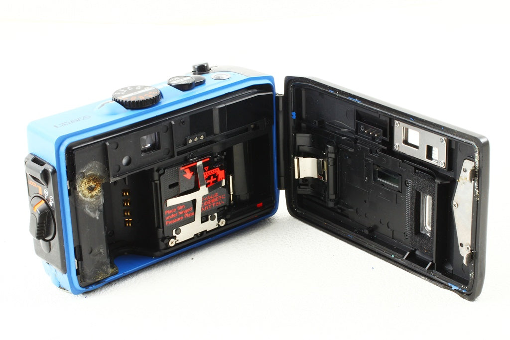 ジャンク品◆Nikon ニコン L35AWAD