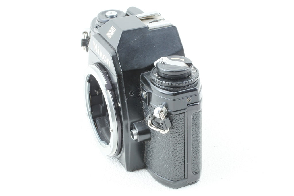 ジャンク品◆NIKON ニコン EM ボディ