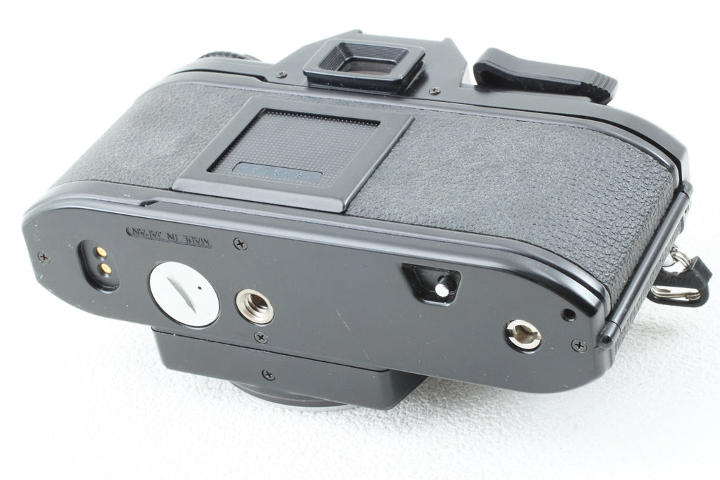 ジャンク品◆NIKON ニコン EM ボディ