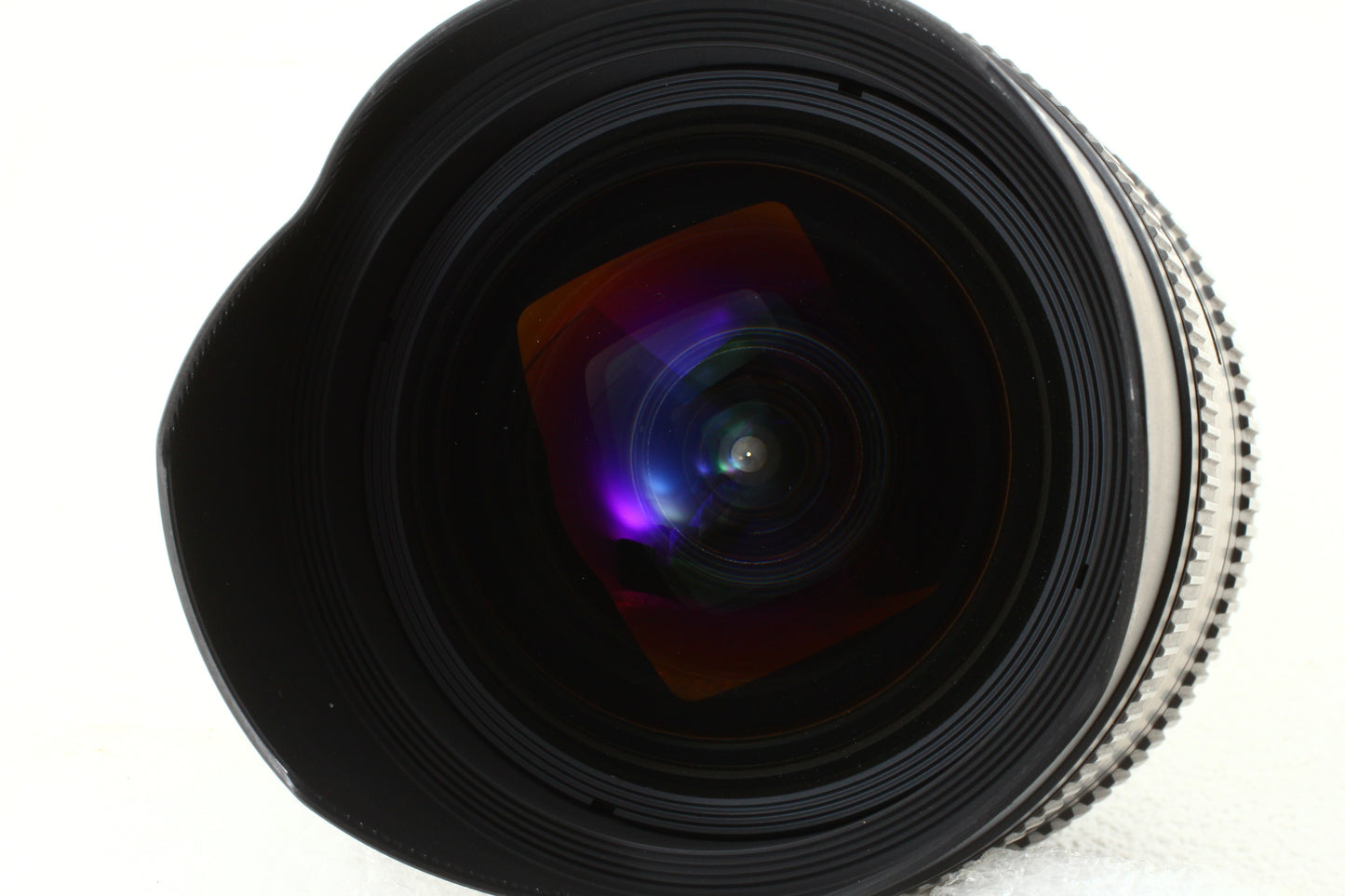 極上品◆SIGMA 8-16mm F4.5-5.6 DC HSM Nikon