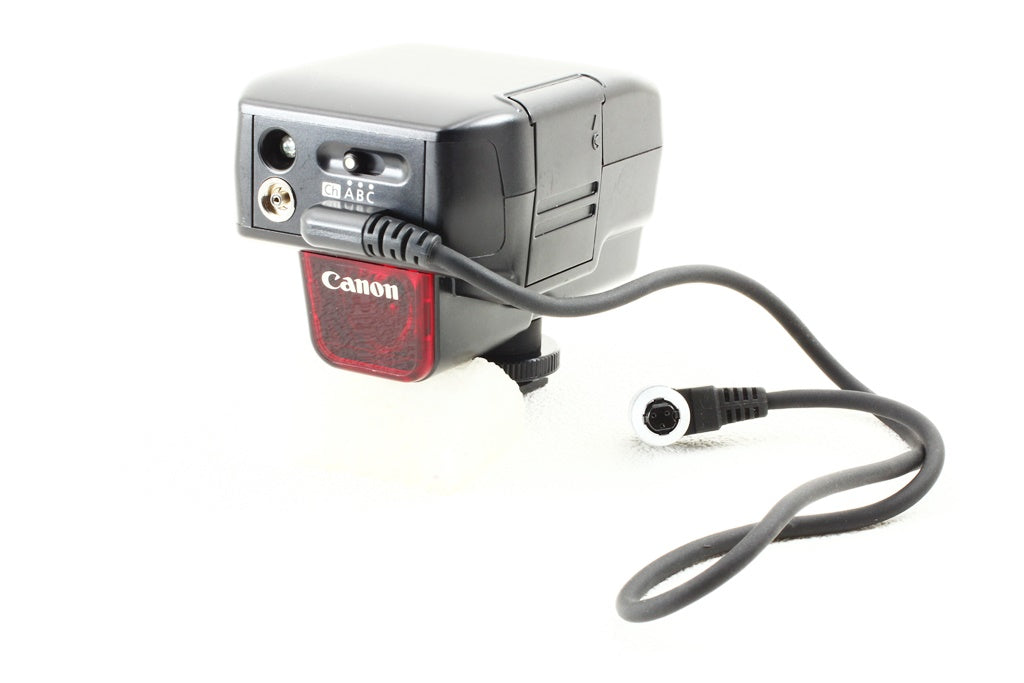 極上品◆Canon LC-5 LC-5SET ワイヤレスコントローラー