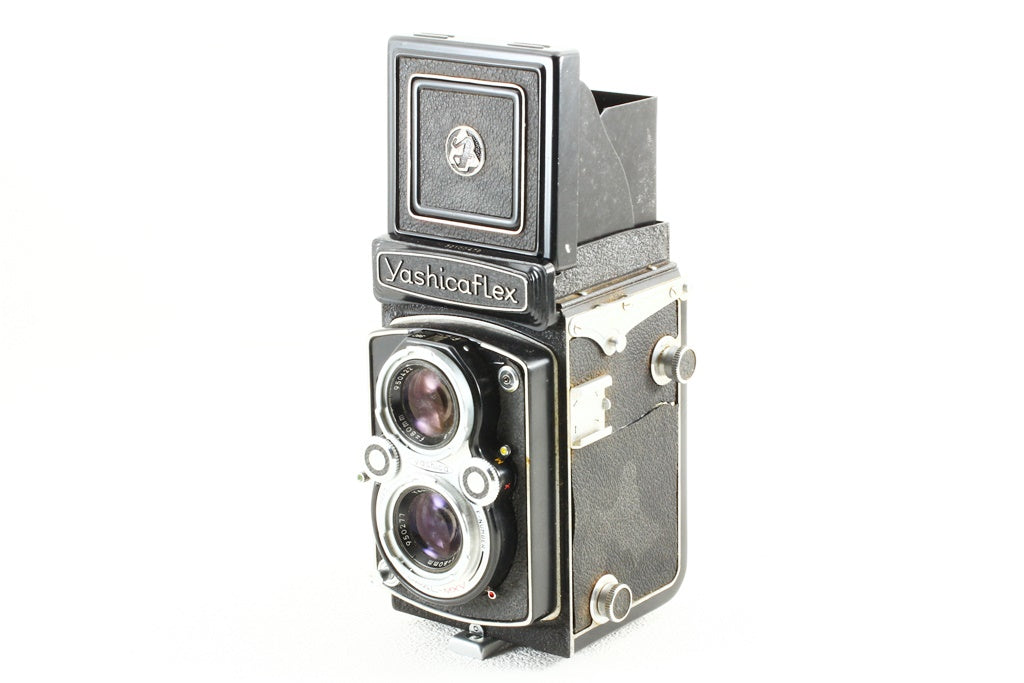 格安品◆YASHICA B型 COPAL-MXV Yashikor 80/3.5