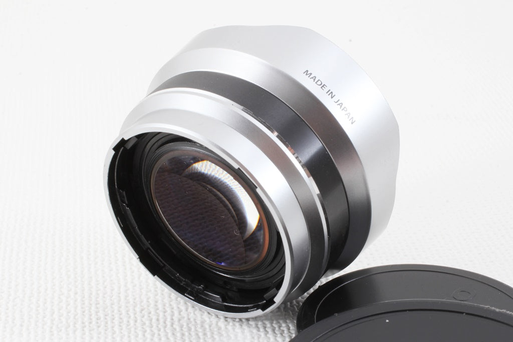 極上品◆OLYMPUS FCON-P01 フィッシュアイコンバーター