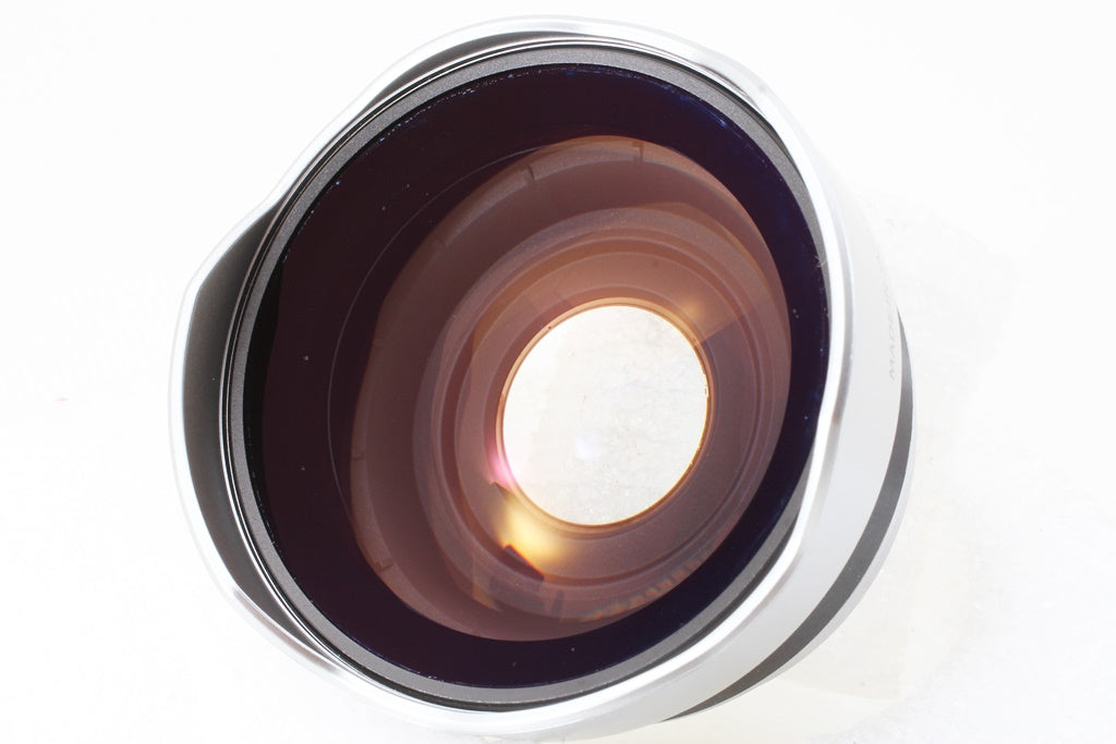 極上品◆OLYMPUS FCON-P01 フィッシュアイコンバーター