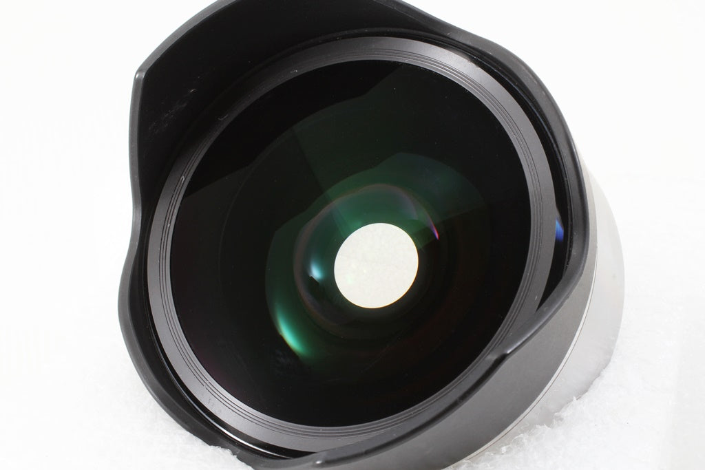 極上品◆SONY VCL-ECF1 フィッシュアイコンバーター