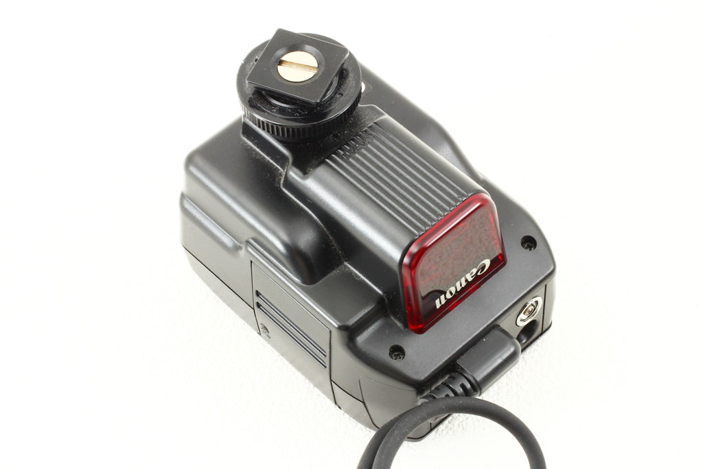 極上品◆Canon LC-5 LC-5SET ワイヤレスコントローラー