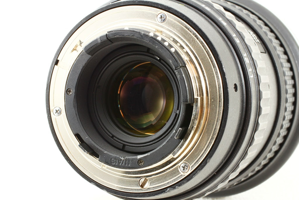 外観極上品◆Tokina AT-X PRO SD 11-16mm F2.8 IF DX Nikon