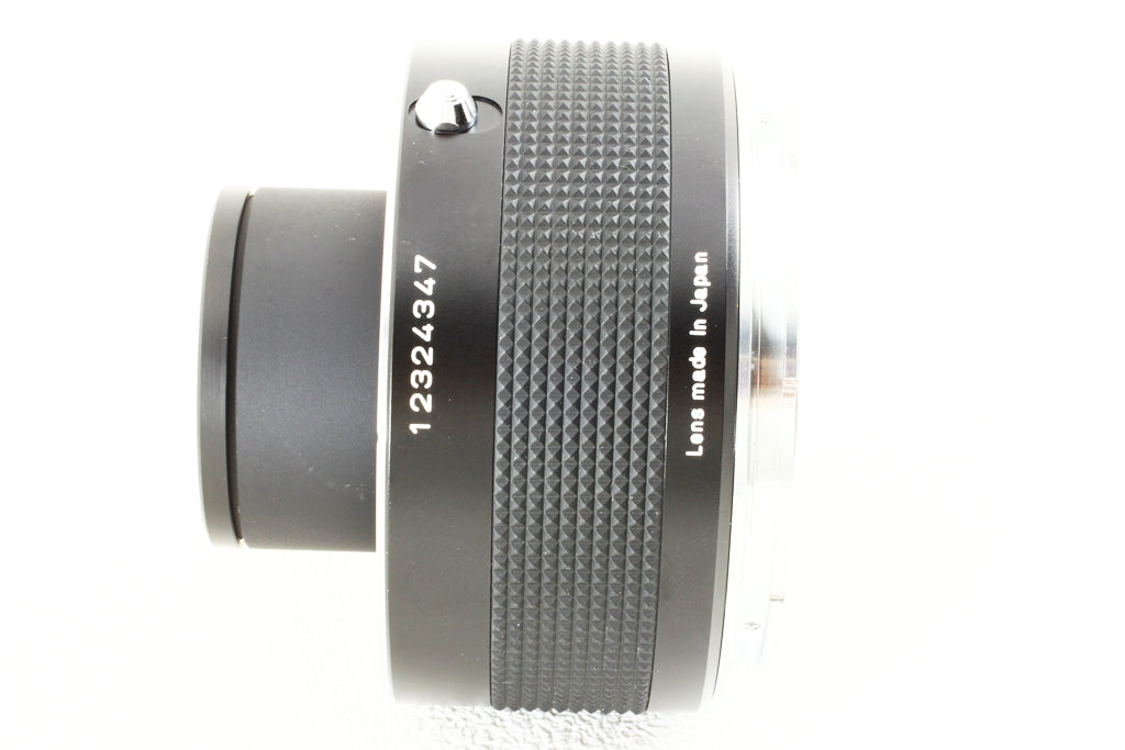 極上品◆Contax Mutar T* 1.4X 645用 テレコンバーター