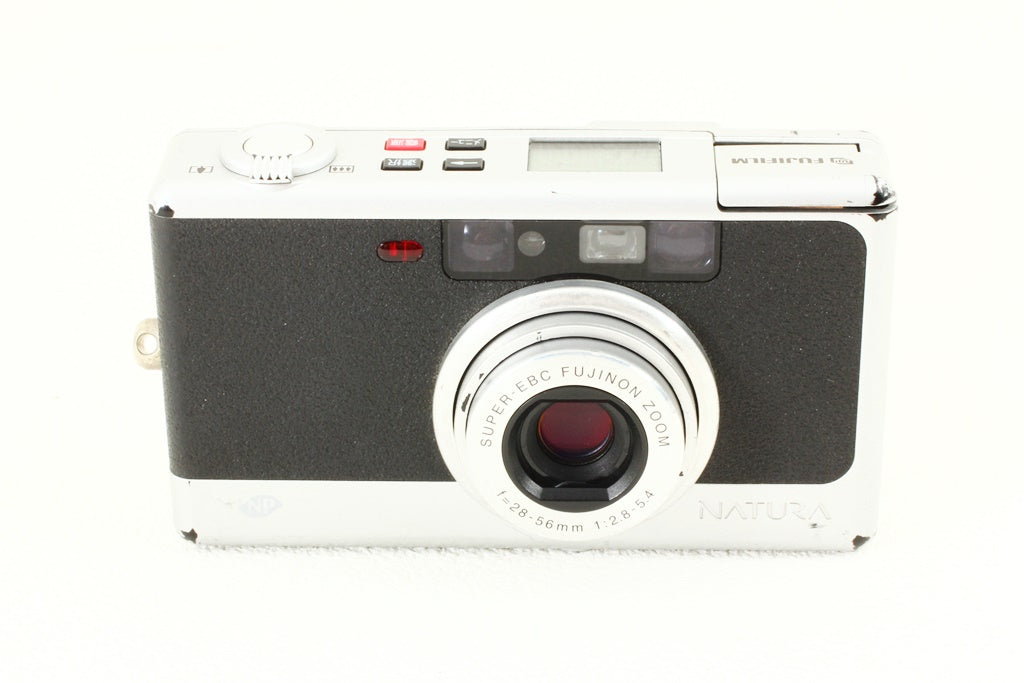 美品◆FUJIFILM フジフィルム NATURA NS