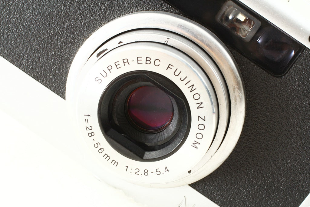 美品◆FUJIFILM フジフィルム NATURA NS