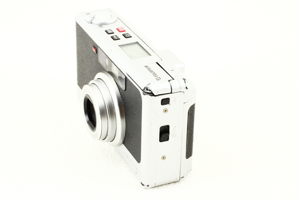 美品◆FUJIFILM フジフィルム NATURA NS