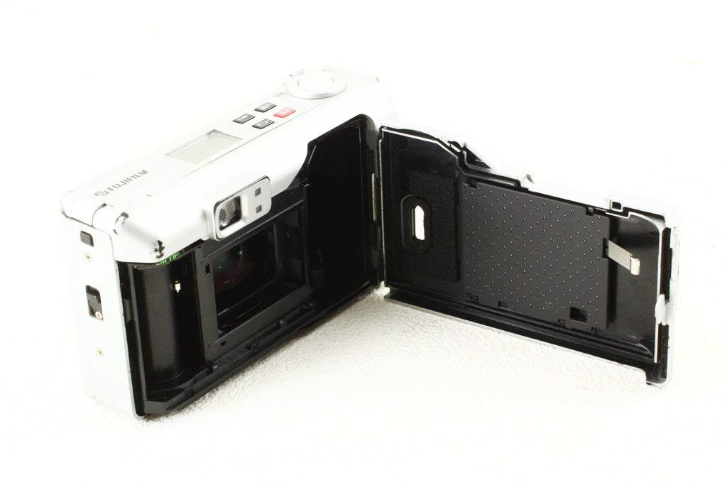 美品◆FUJIFILM フジフィルム NATURA NS