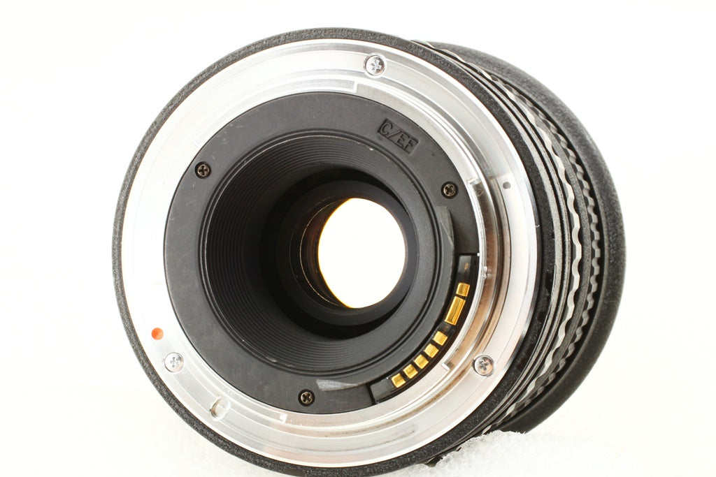 極上品◆TOKINA AT-X124 PRO DX AF12-24mm F4 Canon