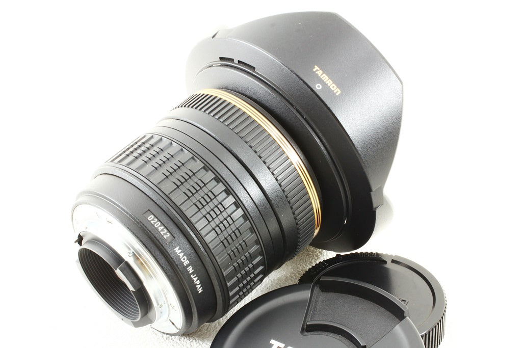 極上品◆TAMRON SP AF 11-18mm F4.5-5.6 Di II A13 Nikon