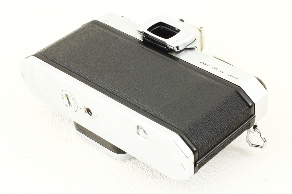格安品◆ASAHI Pentax SP 55/1.8 レンズ付き