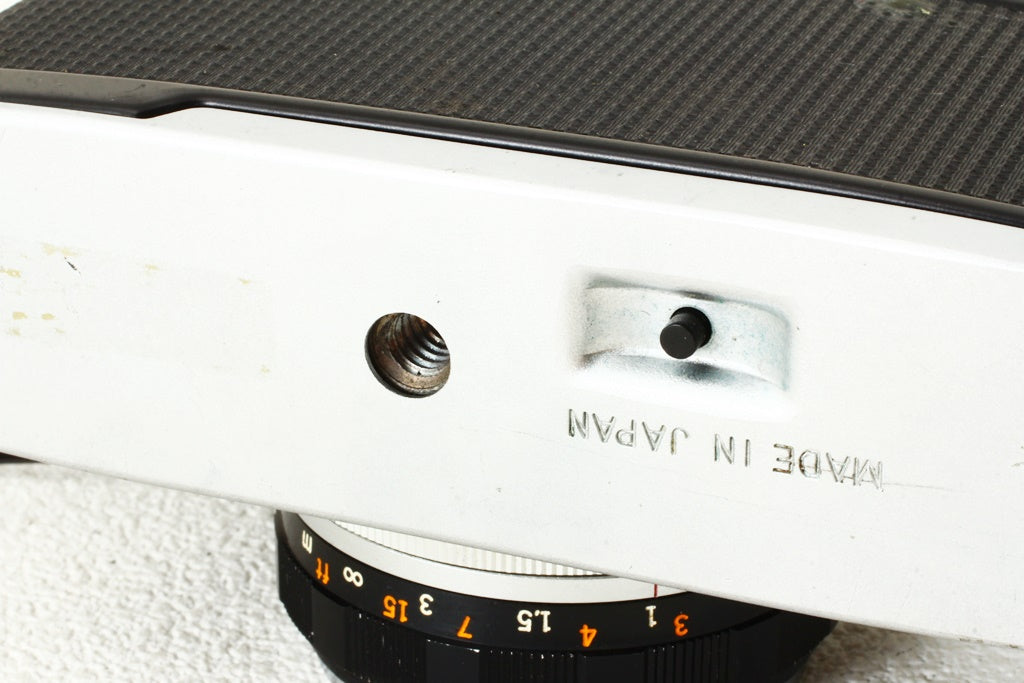 ジャンク品◆OLYMPUS TRIP トリップ 35
