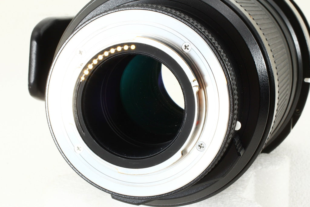 美品◆CONTAX Tele-Apotessar T* 400mm F4 Zeiss
