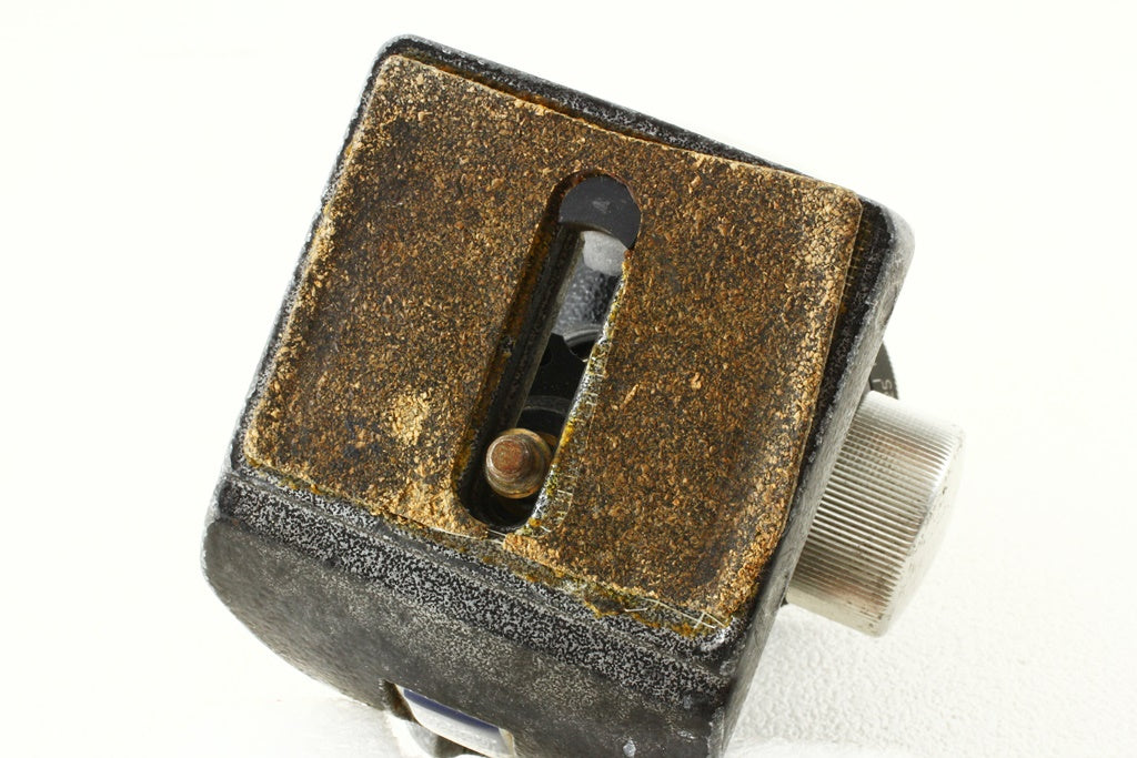 美品◆GITZO オフセンターボール雲台 G1375M