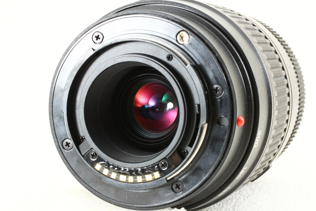 ジャンク品◆TAMRON AF 70-300mm F4-5.6 Di LD A17 Minolta