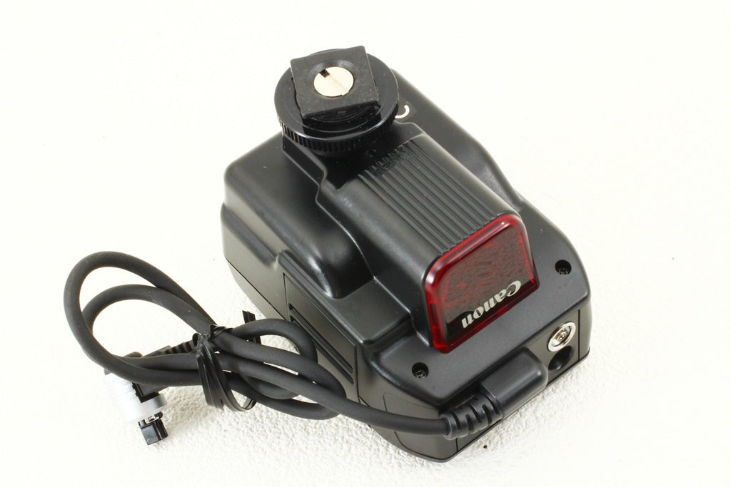 極上品◆Canon LC-5 LC-5SET ワイヤレスコントローラー