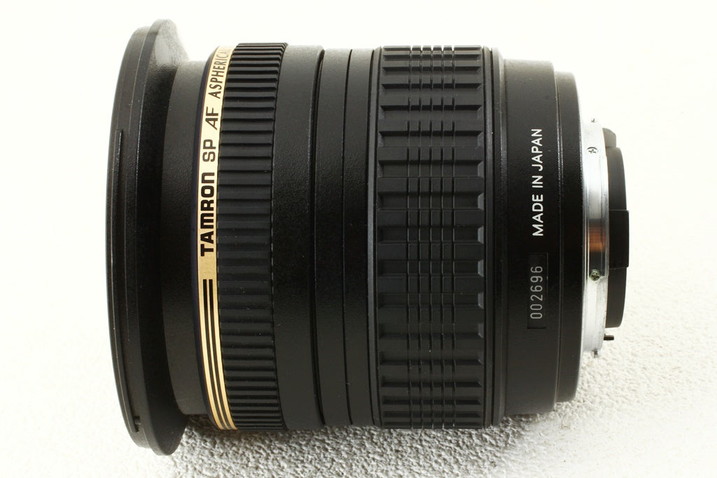極上品◆TAMRON SP AF 11-18mm F4.5-5.6 Di II A13 Nikon