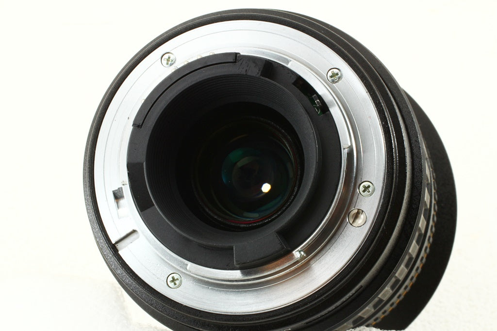 極上品◆TAMRON SP AF 11-18mm F4.5-5.6 Di II A13 Nikon