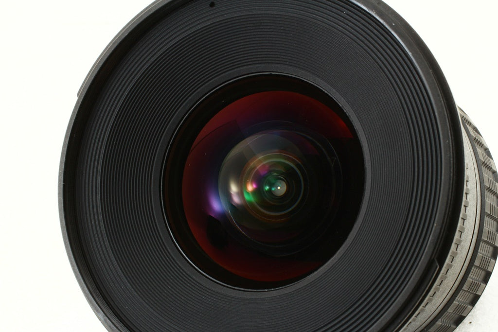 極上品◆TAMRON SP AF 11-18mm F4.5-5.6 Di II A13 Nikon