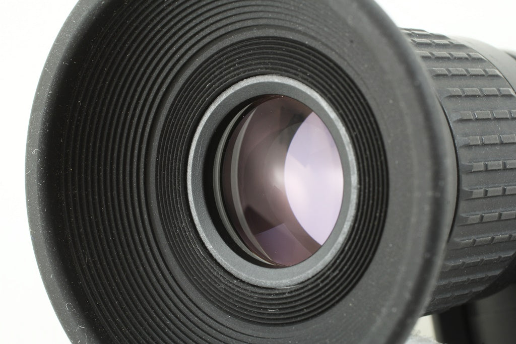 極上品◆Nikon 変倍アングルファインダー DR-5