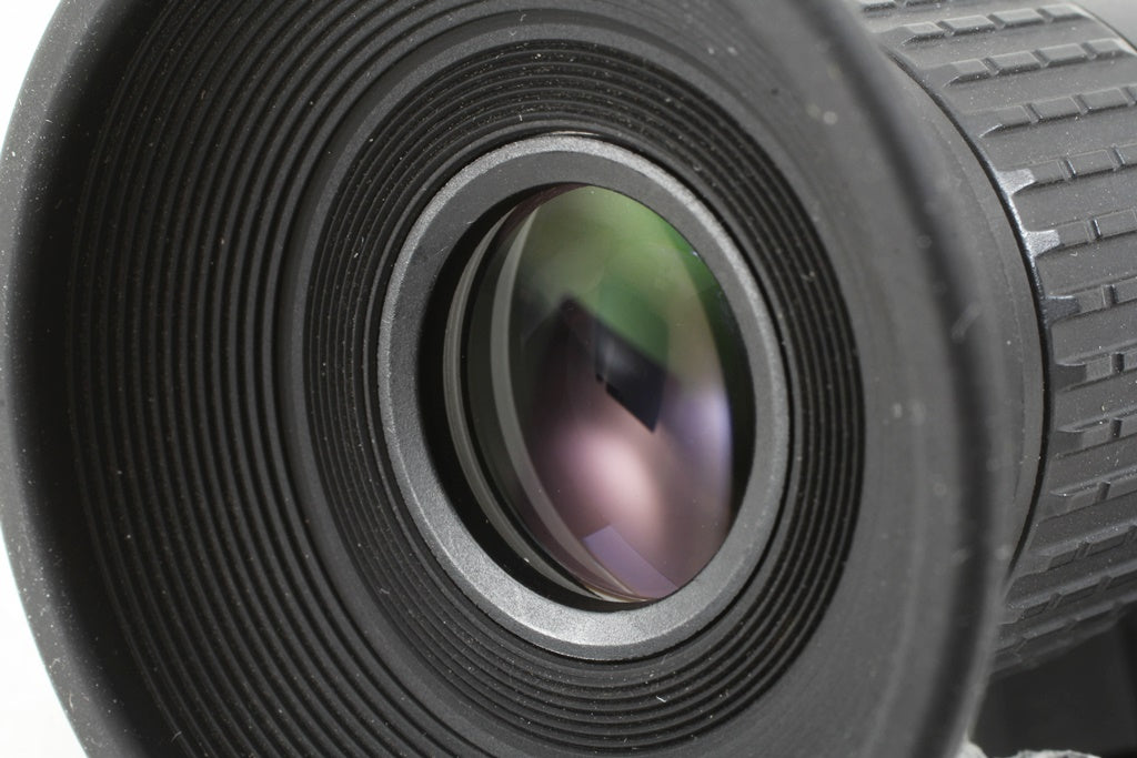 極上品◆Nikon 変倍アングルファインダー DR-5