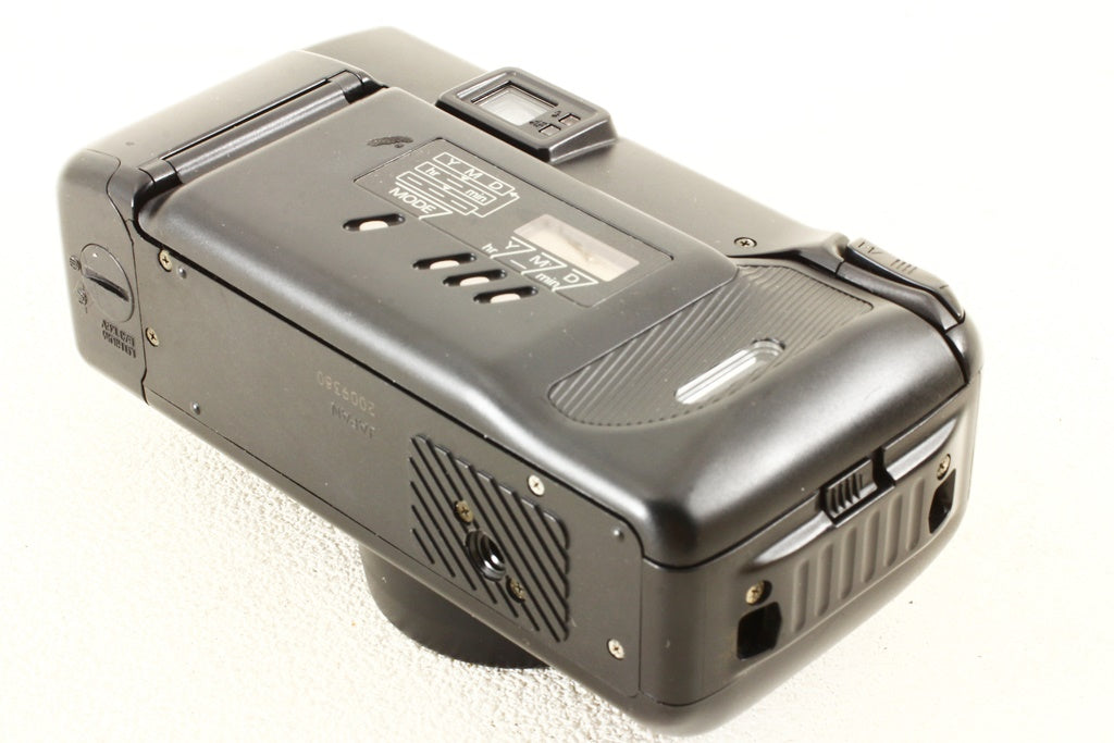 ジャンク品◆NIKON TW ZOOM QD