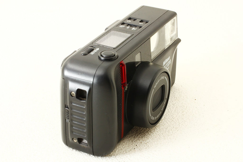 ジャンク品◆NIKON TW ZOOM QD
