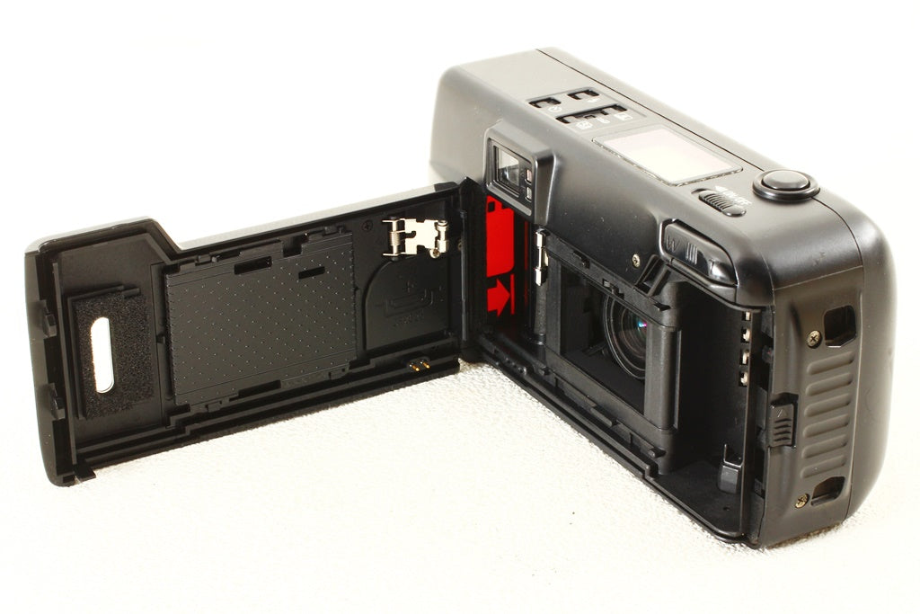 ジャンク品◆NIKON TW ZOOM QD