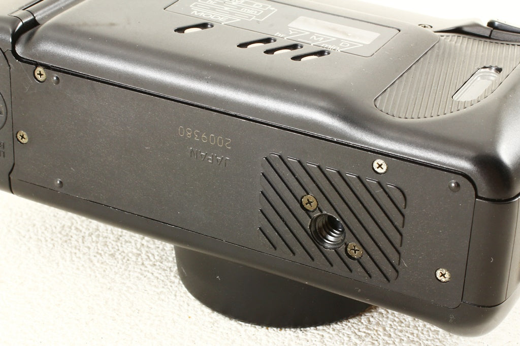 ジャンク品◆NIKON TW ZOOM QD