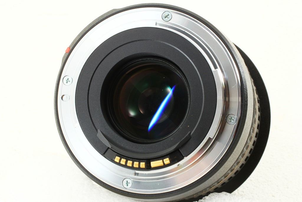極上品◆Tamron SP AF 10-24mm F3.5-4.5 Di Ⅱ B001 Canon