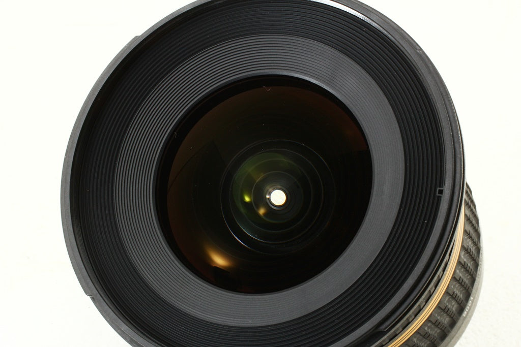 極上品◆Tamron SP AF 10-24mm F3.5-4.5 Di Ⅱ B001 Canon