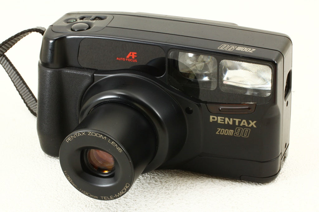 格安品◆Pentax ペンタックス ZOOM 90