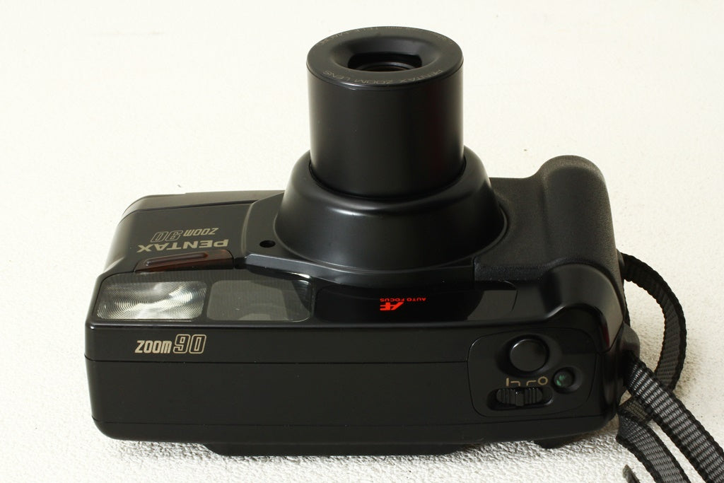 格安品◆Pentax ペンタックス ZOOM 90