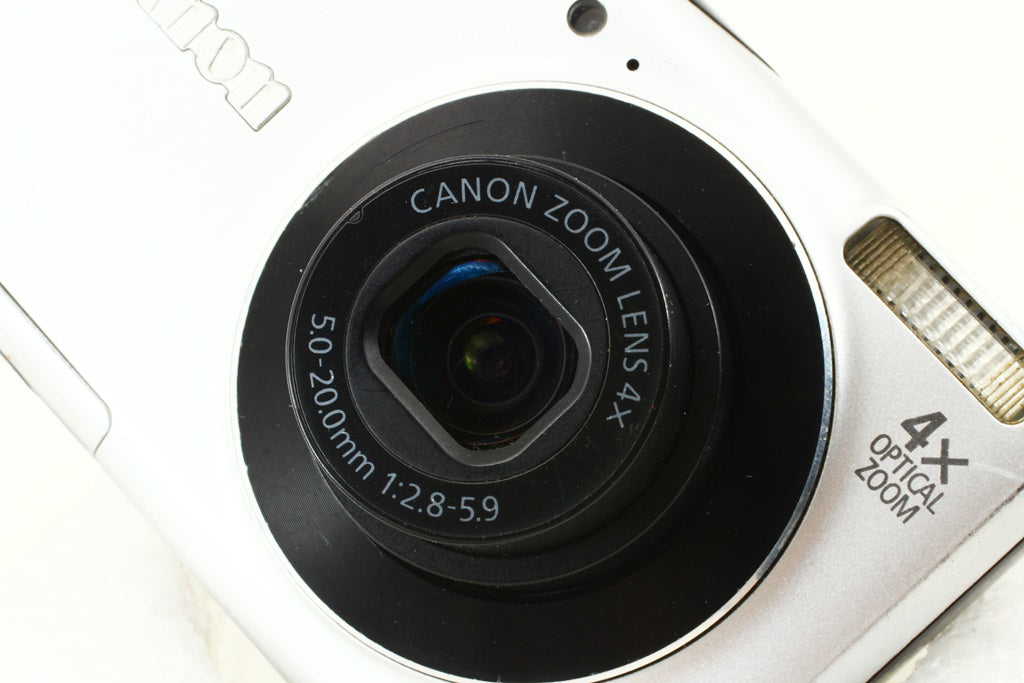 美品◆CANON PowerShot A2200
