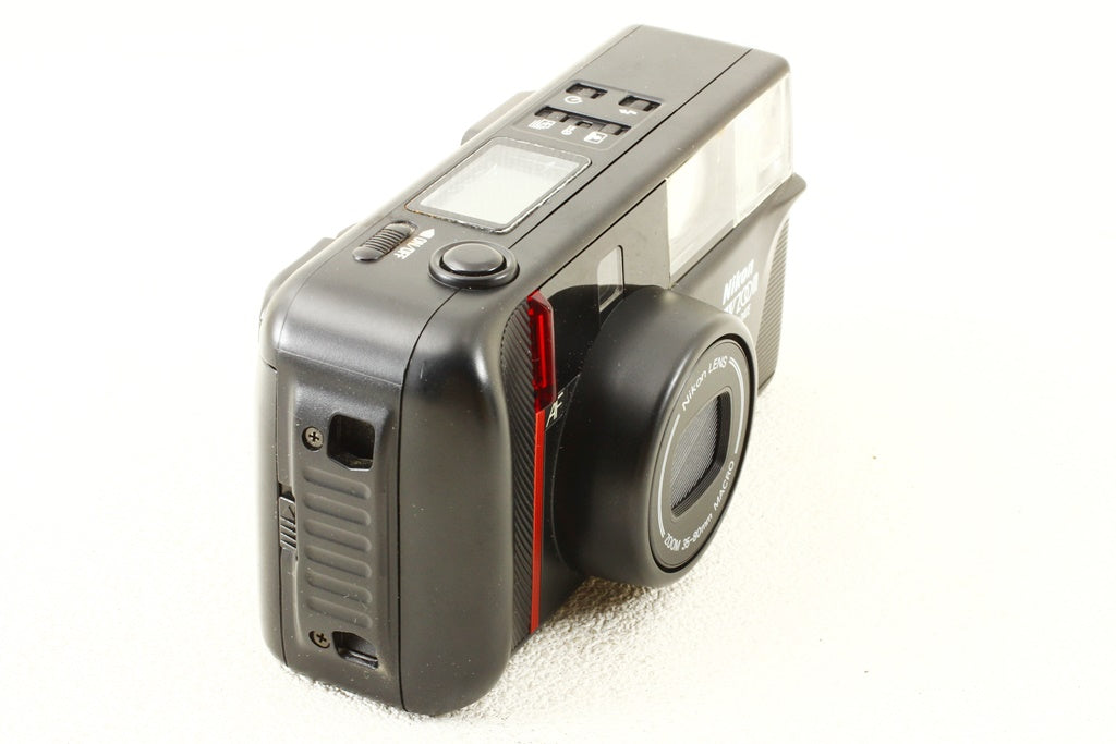 美品◆NIKON TW ZOOM QD