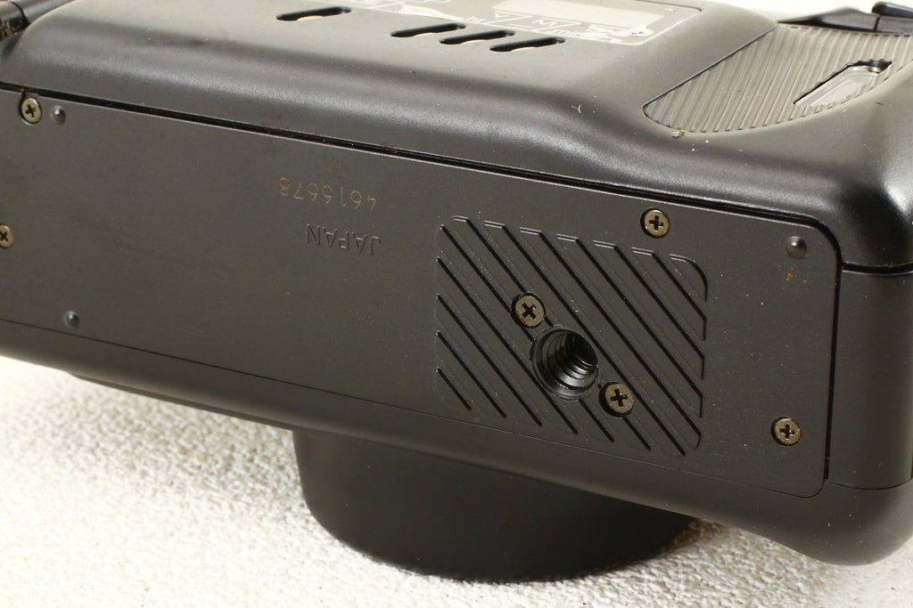 美品◆NIKON TW ZOOM QD